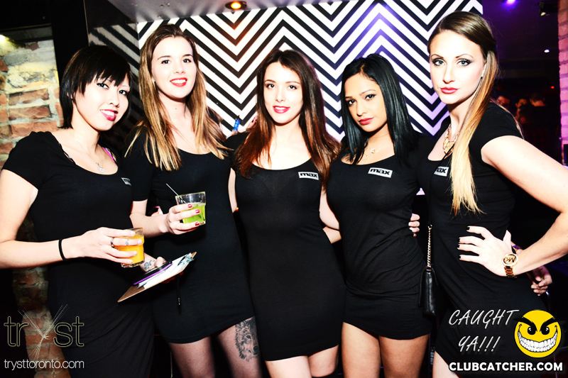 Tryst nightclub photo 89 - January 17th, 2015