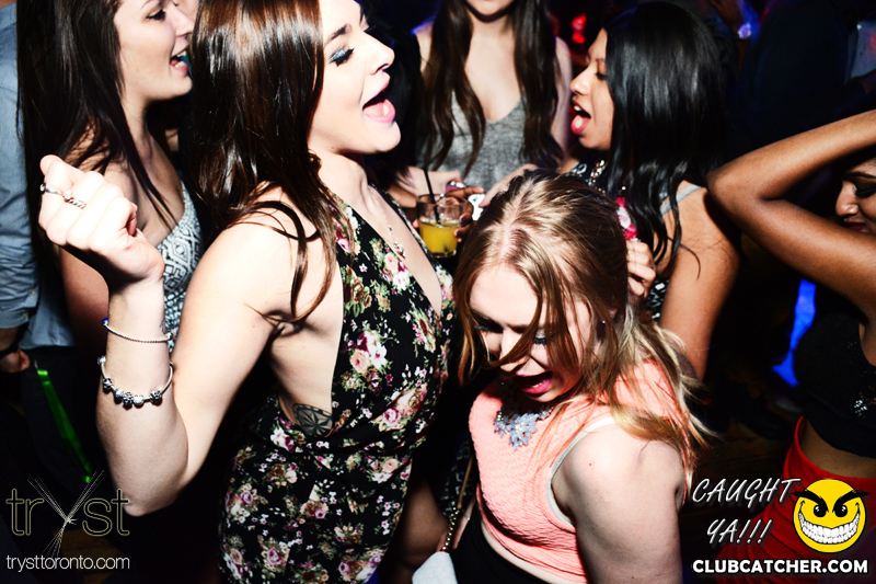 Tryst nightclub photo 91 - January 17th, 2015