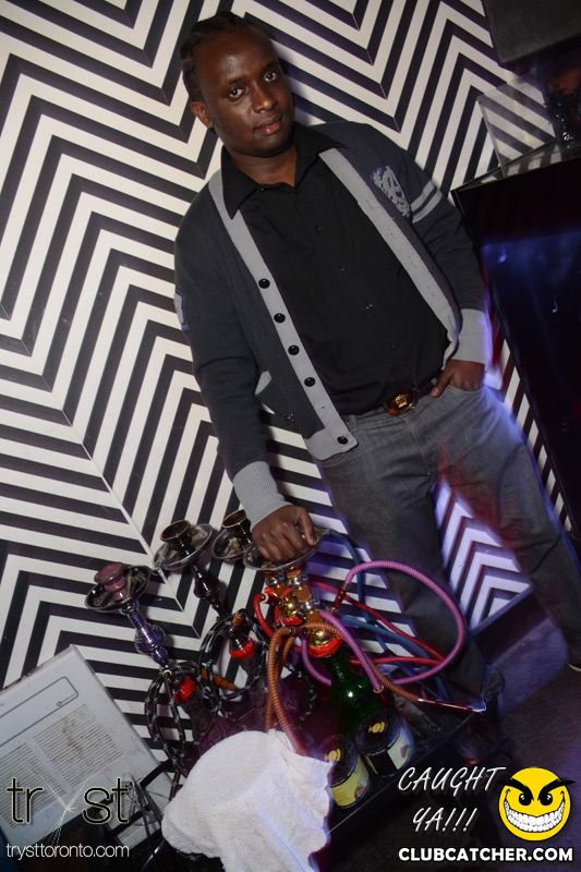 Tryst nightclub photo 92 - January 17th, 2015