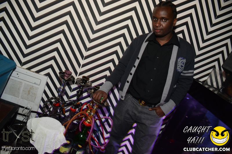 Tryst nightclub photo 93 - January 17th, 2015