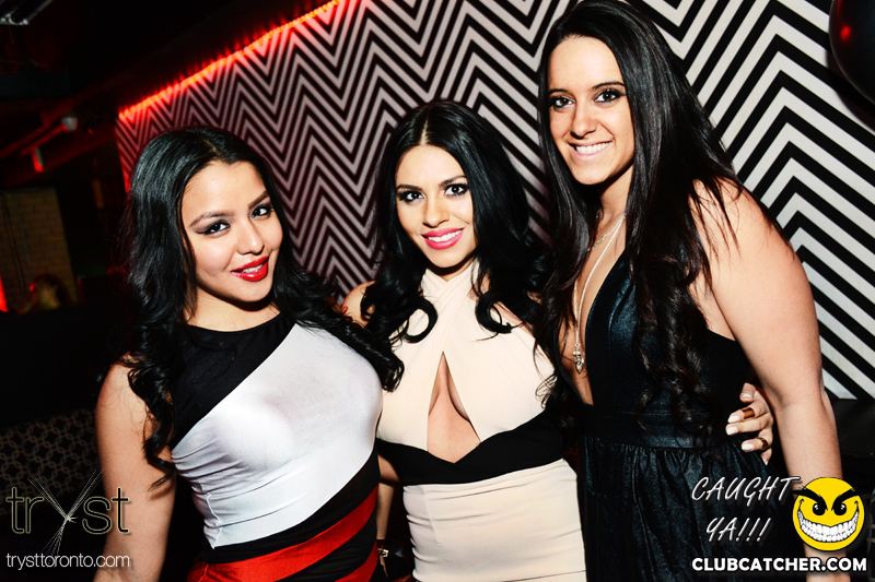 Tryst nightclub photo 94 - January 17th, 2015