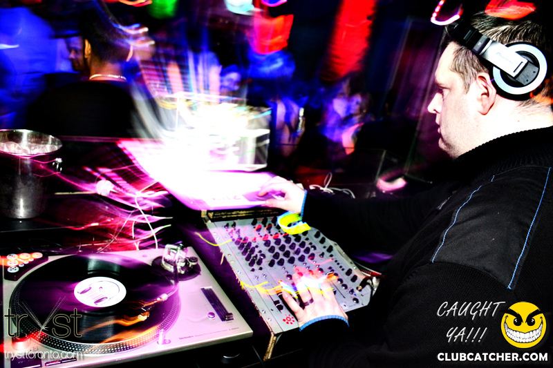 Tryst nightclub photo 96 - January 17th, 2015