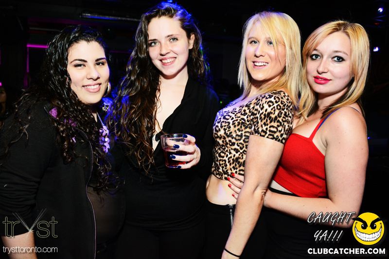 Tryst nightclub photo 97 - January 17th, 2015