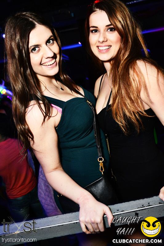Tryst nightclub photo 98 - January 17th, 2015