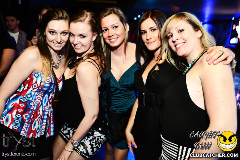 Tryst nightclub photo 99 - January 17th, 2015