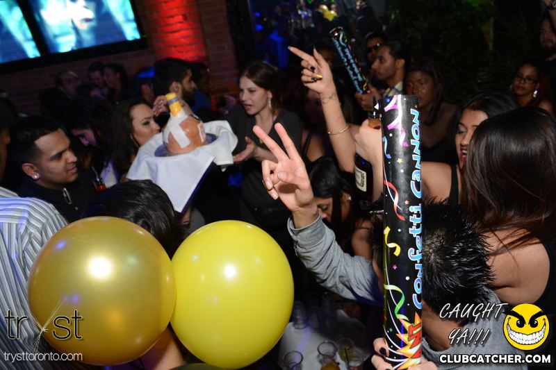 Tryst nightclub photo 100 - January 17th, 2015