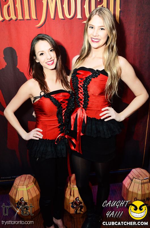 Tryst nightclub photo 2 - January 23rd, 2015