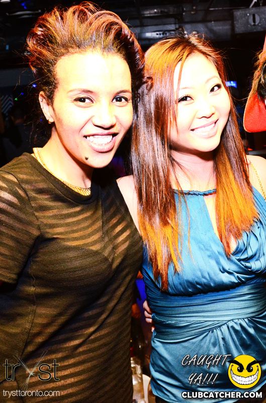 Tryst nightclub photo 11 - January 23rd, 2015