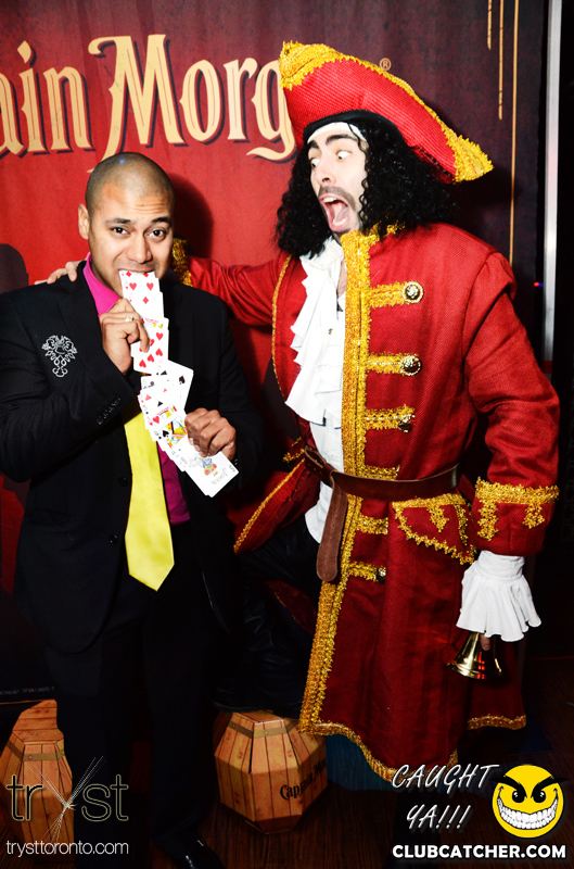 Tryst nightclub photo 101 - January 23rd, 2015