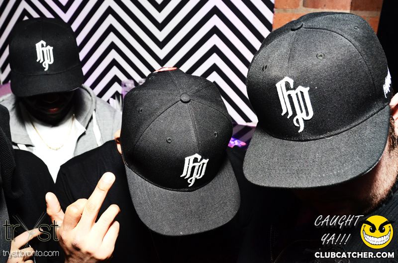 Tryst nightclub photo 103 - January 23rd, 2015