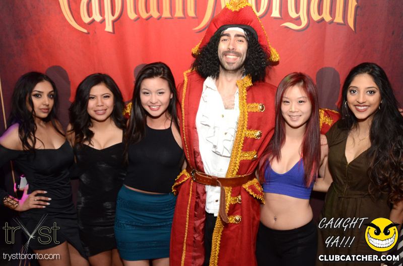 Tryst nightclub photo 105 - January 23rd, 2015