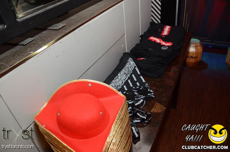 Tryst nightclub photo 108 - January 23rd, 2015