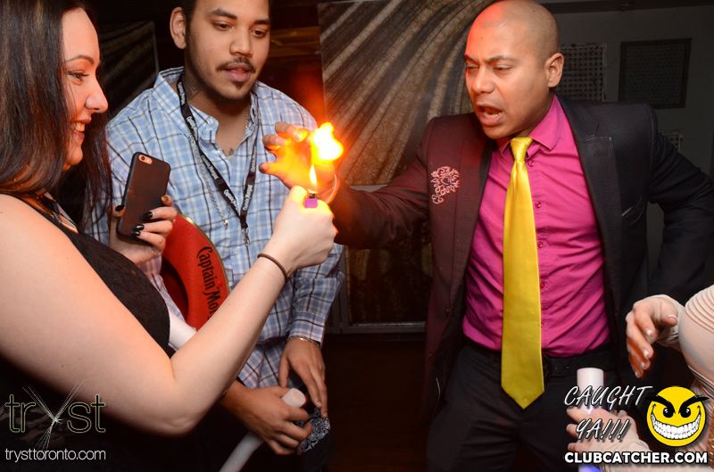 Tryst nightclub photo 109 - January 23rd, 2015