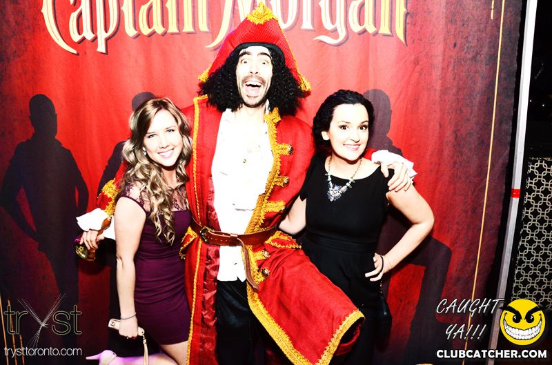 Tryst nightclub photo 12 - January 23rd, 2015