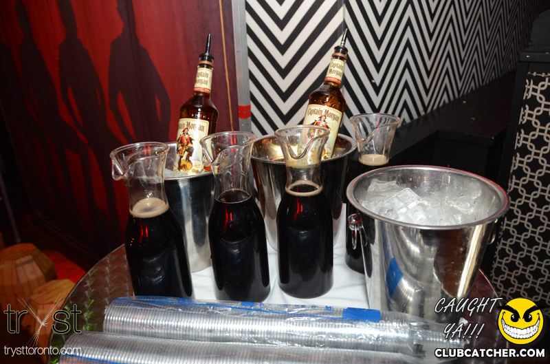 Tryst nightclub photo 111 - January 23rd, 2015