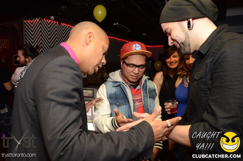 Tryst nightclub photo 114 - January 23rd, 2015