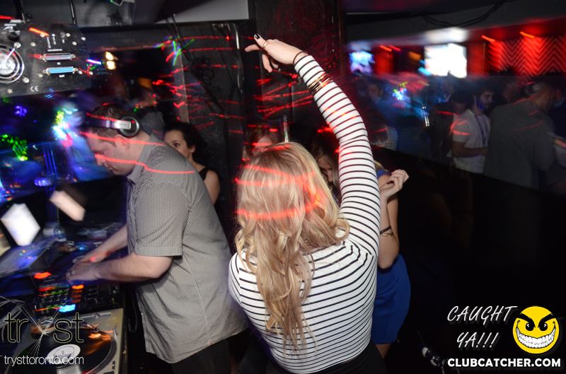 Tryst nightclub photo 116 - January 23rd, 2015
