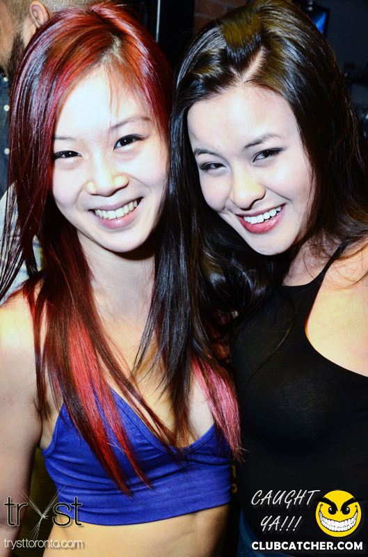 Tryst nightclub photo 117 - January 23rd, 2015
