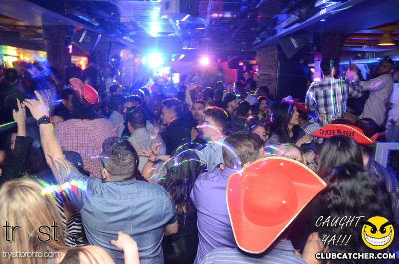 Tryst nightclub photo 118 - January 23rd, 2015