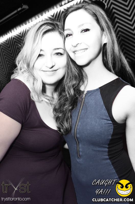 Tryst nightclub photo 119 - January 23rd, 2015