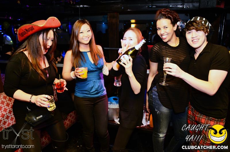 Tryst nightclub photo 120 - January 23rd, 2015