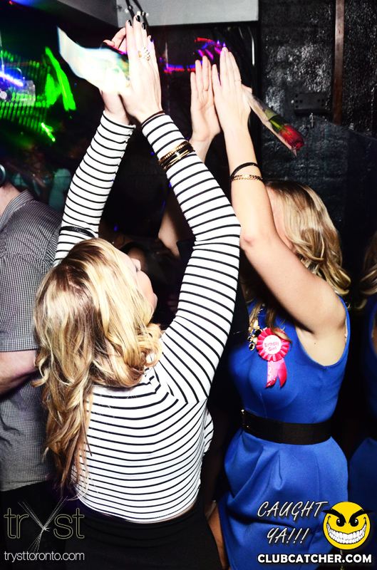 Tryst nightclub photo 13 - January 23rd, 2015