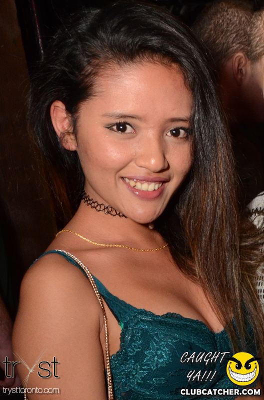 Tryst nightclub photo 121 - January 23rd, 2015