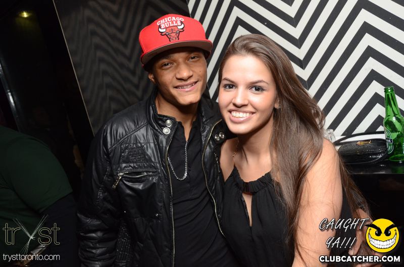 Tryst nightclub photo 126 - January 23rd, 2015