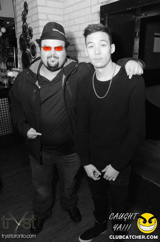 Tryst nightclub photo 128 - January 23rd, 2015