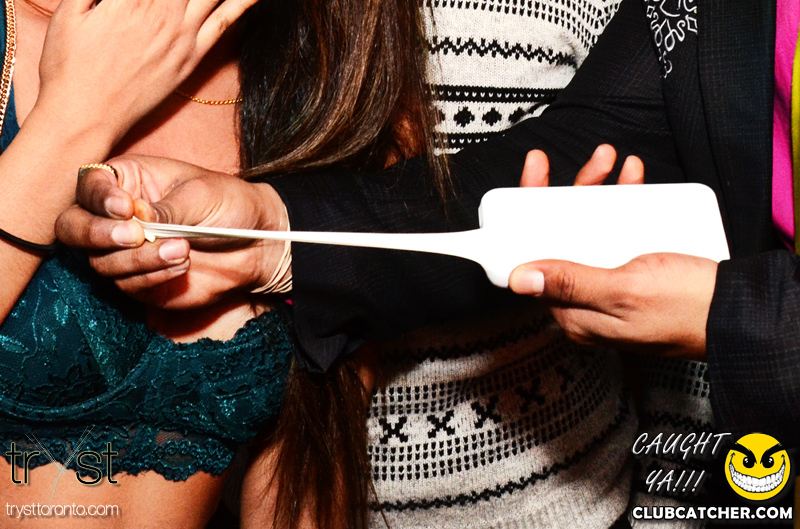 Tryst nightclub photo 129 - January 23rd, 2015