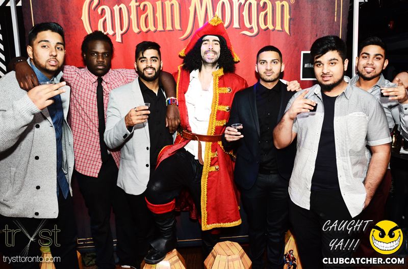 Tryst nightclub photo 14 - January 23rd, 2015