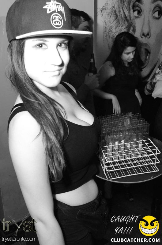 Tryst nightclub photo 132 - January 23rd, 2015