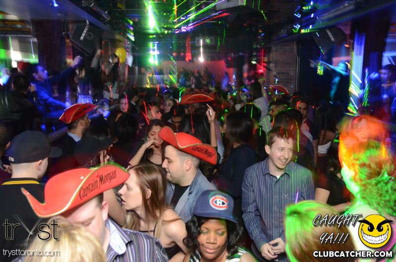 Tryst nightclub photo 135 - January 23rd, 2015
