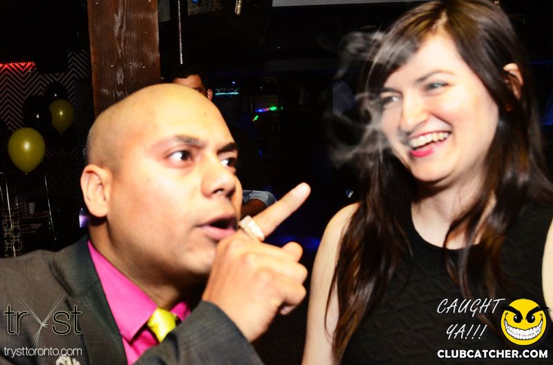 Tryst nightclub photo 139 - January 23rd, 2015