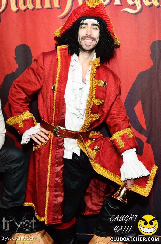 Tryst nightclub photo 15 - January 23rd, 2015