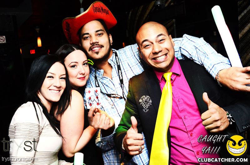 Tryst nightclub photo 141 - January 23rd, 2015
