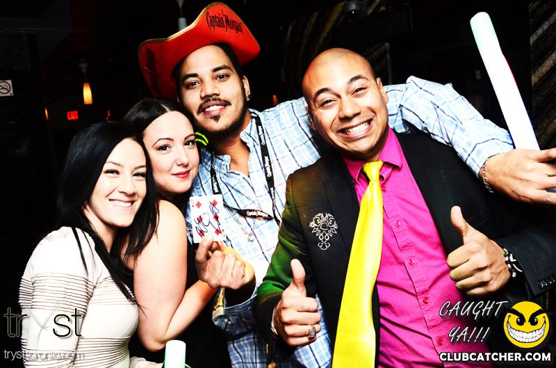 Tryst nightclub photo 141 - January 23rd, 2015