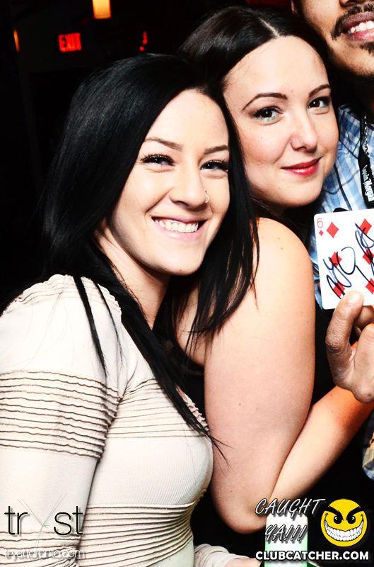 Tryst nightclub photo 142 - January 23rd, 2015