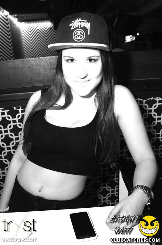 Tryst nightclub photo 143 - January 23rd, 2015