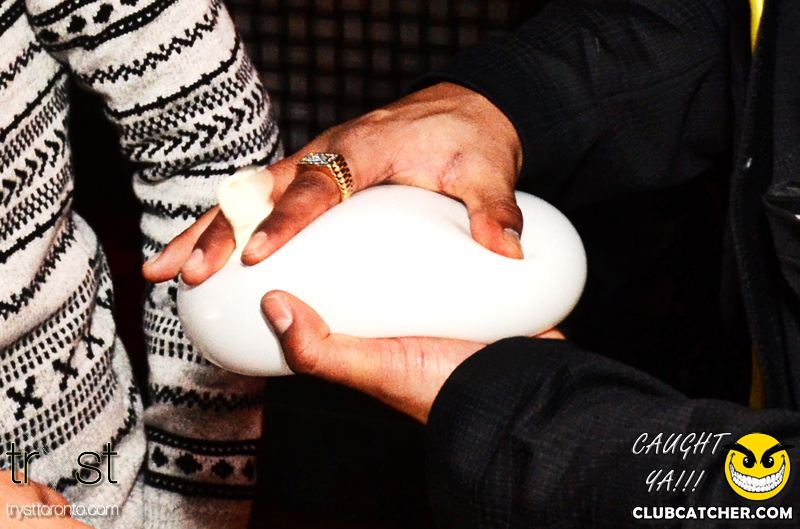 Tryst nightclub photo 144 - January 23rd, 2015