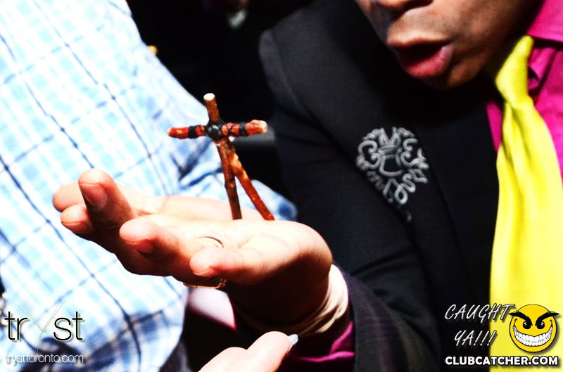 Tryst nightclub photo 145 - January 23rd, 2015