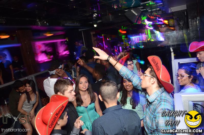 Tryst nightclub photo 18 - January 23rd, 2015