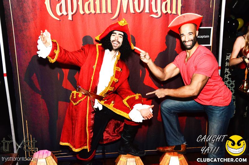 Tryst nightclub photo 19 - January 23rd, 2015