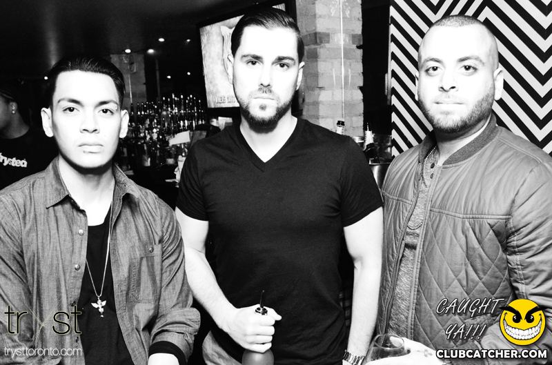 Tryst nightclub photo 21 - January 23rd, 2015