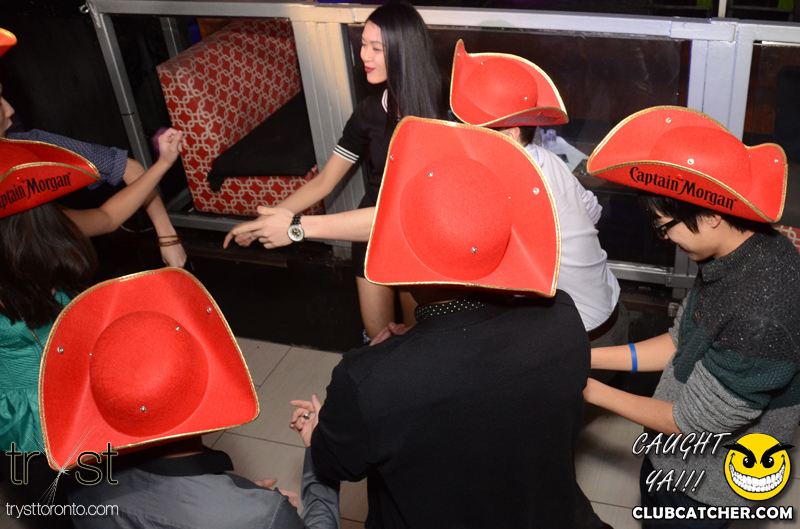 Tryst nightclub photo 22 - January 23rd, 2015