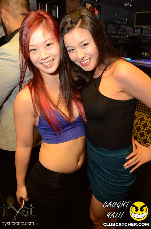 Tryst nightclub photo 23 - January 23rd, 2015