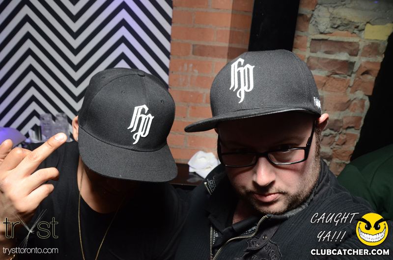 Tryst nightclub photo 24 - January 23rd, 2015