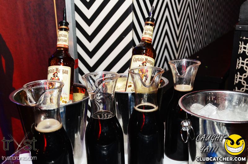 Tryst nightclub photo 25 - January 23rd, 2015