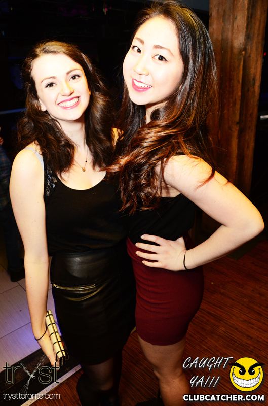 Tryst nightclub photo 26 - January 23rd, 2015