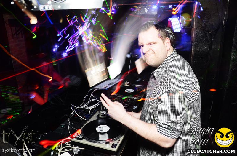 Tryst nightclub photo 27 - January 23rd, 2015